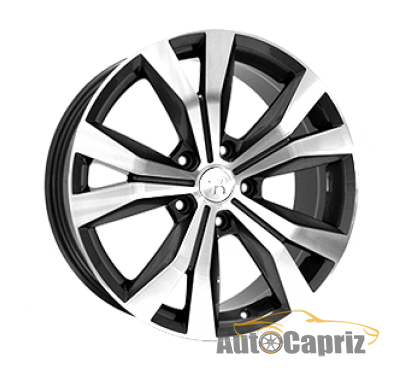Диски Replay VV184 GMF R19 W8.5 PCD5x130 ET50 DIA71.6